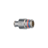 M-0M-PHN - Screw coupling connector - Free receptacle with arctic grip