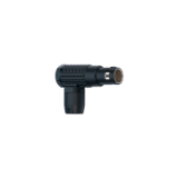 00-00-FP_N - Push-pull connector - Elbow (90°) plug with cable collet